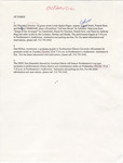 Press Releases - October-December 1996 by Northeastern Illinois University University Relations