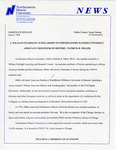 Press Releases - June 1998 by Northeastern Illinois University University Relations