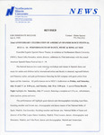 Press Releases - July-September 1999 by Northeastern Illinois University University Relations