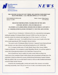 Press Releases - January-March 2000 by Northeastern Illinois University University Relations