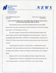 Press Releases - April-June 2000 by Northeastern Illinois University University Relations