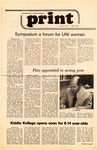 Print- May 7, 1974