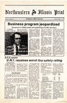 Print - Oct. 12, 1982 by Sandra Vahl