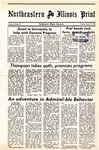 Print - Jan. 18, 1983 by Sandra Vahl