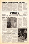 Print- May 21, 1985 by V. S. Vetter