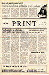 Print- Oct. 7, 1986 by Mike McGill