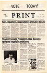 Print- Oct. 21, 1986 by Mike McGill