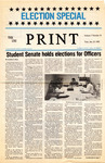 Print- Jan. 27, 1987 by Mike McGill