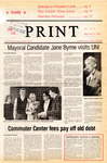 Print- Feb. 11, 1987 by Mike McGill
