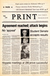 Print- Feb. 18, 1987 by Mike McGill