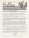 Profiles- 1979, v. 2, n. 2