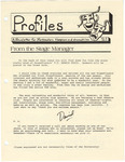 Profiles- 1979, v. 2, n. 3 by David Jendrycki