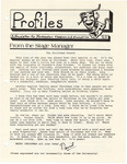 Profiles- 1979, v. 2, n. 4 by David Jendrycki