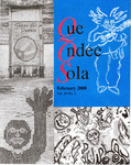 Que Ondee Sola - February 2000 by Michael Rodriguez-Muniz