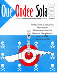 Que Ondee Sola - August 2000 by Michael Rodriguez-Muniz