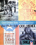 Que Ondee Sola - January 2002 by Michael Rodriguez-Muniz