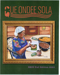 Que Ondee Sola - Fall 2023