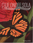 Que Ondee Sola - Spring 2025