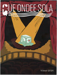 Que Ondee Sola - Winter 2026