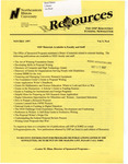 Resources- Nov/Dec. 1997