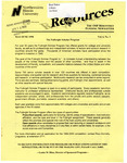 Resources- May/Jun. 1998 by OSP Staff