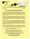 Resources- Mar/Apr. 2000 by OSP Staff