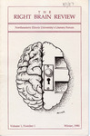 Right Brain Review- Winter 1990
