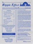 NEIU College of Education: The Ripple Effect- Spring 1994 by Newsletter Staff