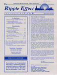 NEIU College of Education: The Ripple Effect- Spring 1995