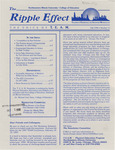 NEIU College of Education: The Ripple Effect- Fall 1996 by Newsletter Staff