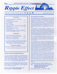NEIU College of Education: The Ripple Effect- Spring 1998 by Newsletter Staff