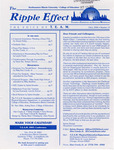 NEIU College of Education: The Ripple Effect- Fall 2000 by Newsletter Staff