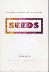 SEEDS - 2019 by Brice McGourty