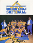 NEIU Softball Media Guide - 1996 by Athletics Department Staff