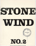 Stone Wind 2 by Stone Wind