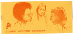 Northeastern Illinois University Student Activities Handbook 1973 by Student Activities Staff