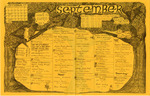 Northeastern Illinois University Activities Calendar September1977