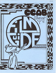 Northeastern Illinois University Film Guide, Winter 1977 by Student Activities Staff