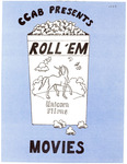 Northeastern Illinois University Film Guide,1979 by Student Activities Staff