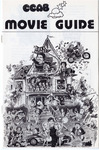 Northeastern Illinois University Film Guide,1980