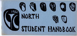 Chicago Teachers College - North Student Handbook, 1961 by Chicago Teachers College