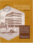 Chicago Teachers College - North Campus Student Handbook, 1961-1962 by Chicago Teachers College