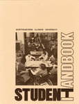 Student Handbook- 1980 by Daniel C. Kielson