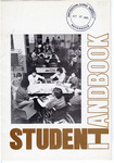 Student Handbook- 1980