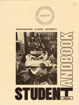 Student Handbook- 1983-84 by Daniel C. Kielson
