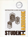 Student Handbook- 1987-88 by Daniel C. Kielson