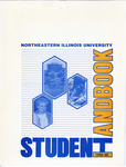 Student Handbook- 1989-1990 by Melvin C. Terrell