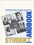 Student Handbook- 1990-91 by Melvin C. Terrell