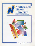 Transfer Guide- 1991-1992 by Admissions Staff