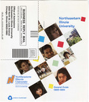 General Guide- 1993-1994 by Admissions Staff